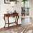 Farmhouse Console Table