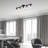 Arlandria Flush Mount