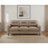Remington Brown Sofa