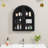 Arched Wall Mounted Cabinet-49811965