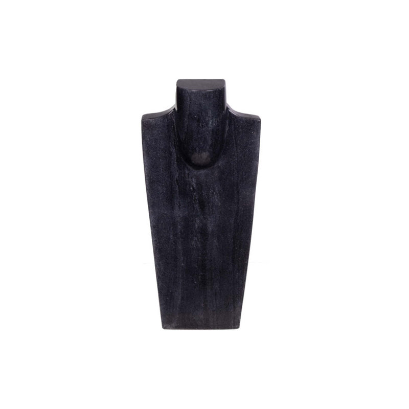 Cevriye Marble Jewelry Stand