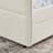 Queen Siz Daybed with Two Drawers-544914557