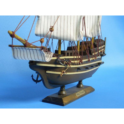 Hastings Model Car Or Vehicle
