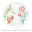 Lenox Butterfly Meadow 9" Melamine Accent Plate