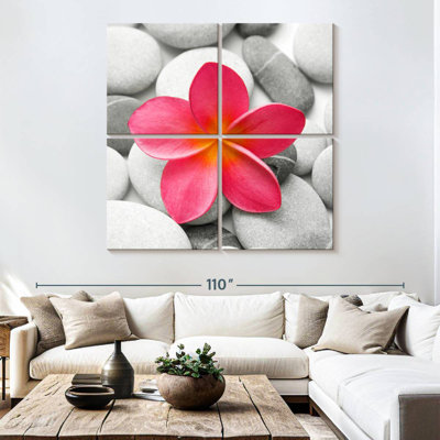 Fleur zen