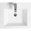 Meuble-lavabo mural avec lavabo-688379577