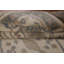 Tapis carré All-Over Oushak 8 x 8