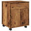 Arpelar 1 Drawer Filing Cabinet-1683582423