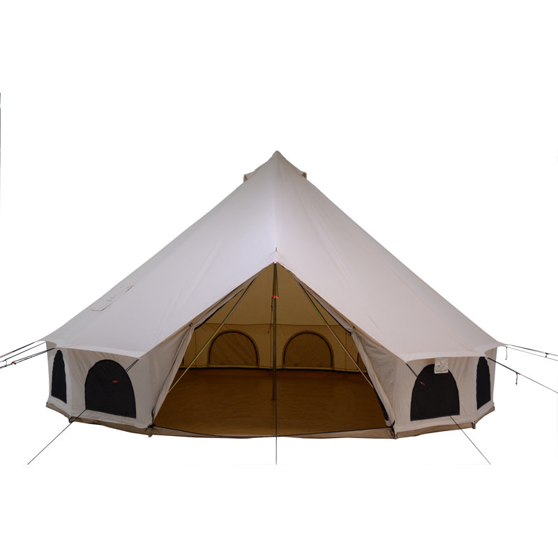 Tente de cloche 20 pi Avalon (hydrofuge)