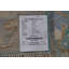 Sadhia One-of-a-Kind 2'0" X 4'0" New Age Wool Area Rug in Blue