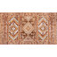 Tapis brun clair / brun Ikat-1513516926