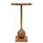 Bedfordshire Brown Forest Marble Table