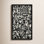 Graphic Mod Abstract II Print
