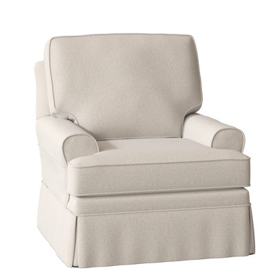 Belmont Upholstered Armchair