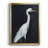 " Calm Great Egret II "-255861348-255861347