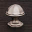 CK Series 1 1/16" Diameter Mushroom Knob-12829845