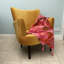 Chronister Floral Blanket