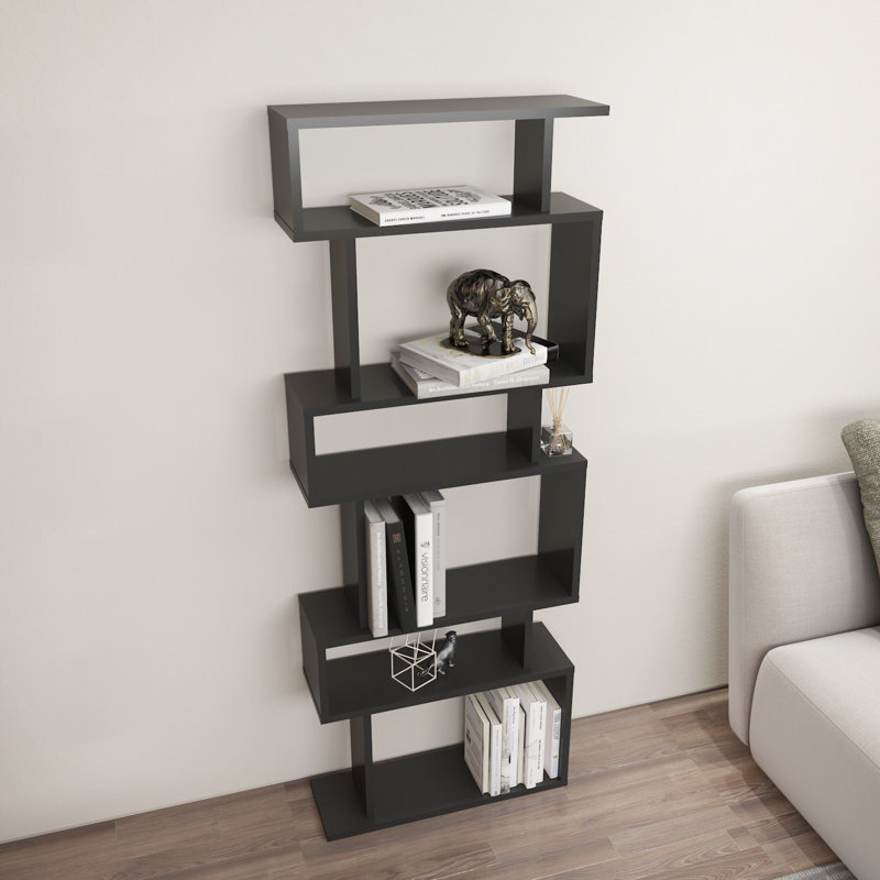 Bibliothèque Tovan, Anthracite