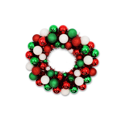 16" Wreath