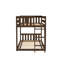 Lit superposé simple Dontra Kids-508706175