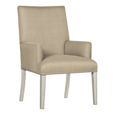 Michael Weiss Bailey Arm Chair