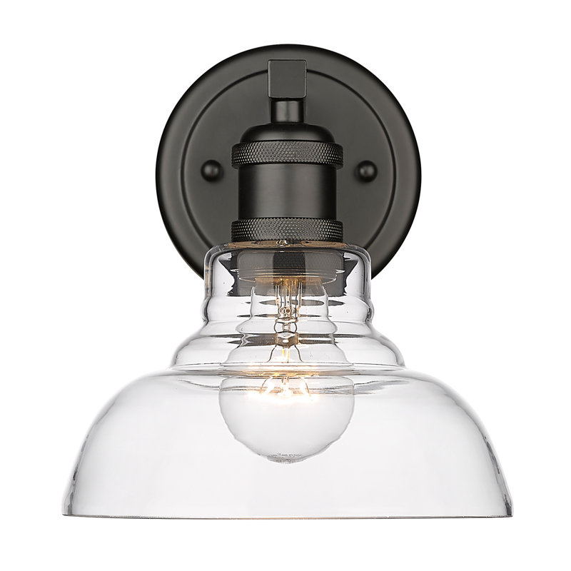 Ensemble de meuble-lavabo 1 lumière Searcy