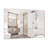 Modern Bathroom Mirror-777342535