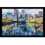 Boston Harbor - Peinture-1573473282-1573473283