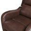 Fauteuil inclinable 1pc Comfort Seating-1253472662