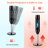 Costway 1500 Watt 5100 BTU Electric Tower Space Heater with Adjustable Thermostat