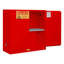 Cabinet de rangement inflammable saxicola-860747325