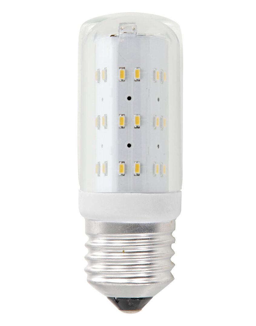 4 W E 27 Glühlampe