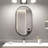 Onshuntay Metal Oval Wall Mirror-1538677334-1538677331