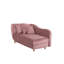 Martinsburg Upholstered Chaise Lounge
