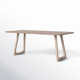 Longfellow 76'' Dining Table