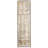 65'' W x 72'' H 3 - Panel Folding Room Divider