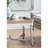 33x33x19" SquareCoffee Table