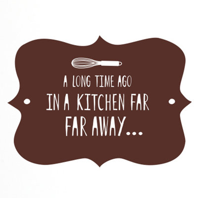Wall Decal