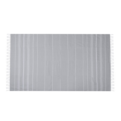 Serviette de plage Carmean