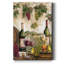 «Pretty Pampas I», reproduction d'art-1251720288-1251720317-1251720315