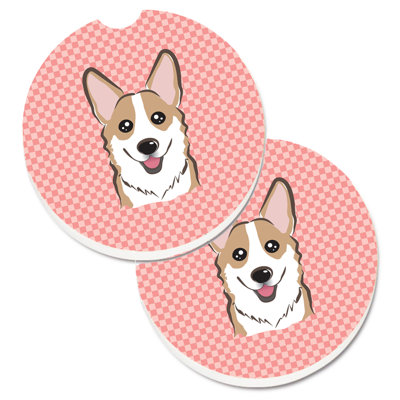 Sous-verre Retriever