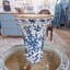 Hand Painted Decorative Porcelain Vase