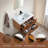 30'' Modern Wall-Mounted Single Bathroom Vanity Set-1908933958