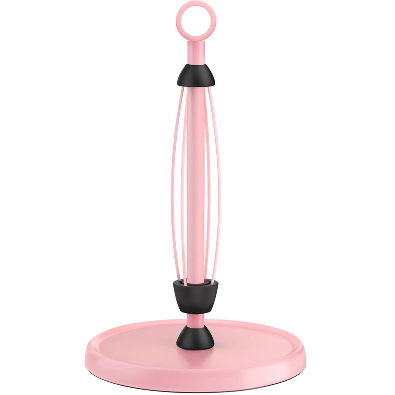 Porte-serviettes Ring, Rose