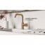 Robinet de salle de bain monocommande et monotrou H 9 po Ruxton-61764975