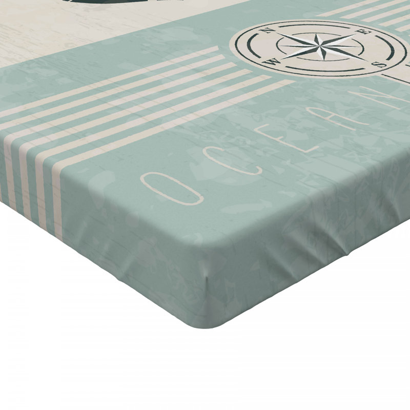 Microfiber Fitted Sheet, Queen Fitted Sheet