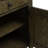 Gertraute Server w/ Felt Lined Top Drawers