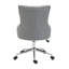 Farner Velvet Executive Chair-1027371123-1027371122
