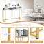 Console de 47,5 po