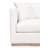 Floki 96'' Square Arm Sofa with Reversible Cushions